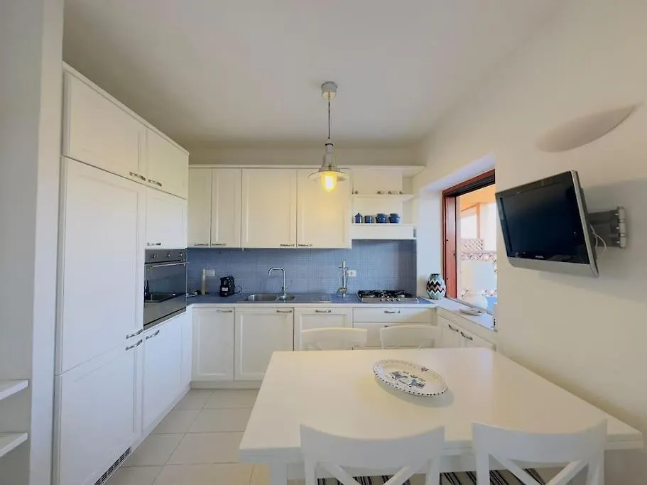 50M From 2 Private Beaches Stunning Sea View مارينيلاّ إيطاليا