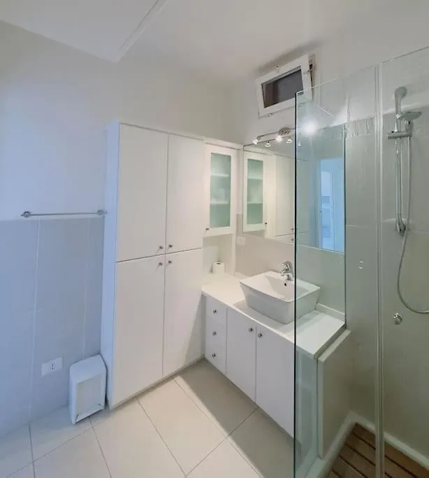 50M From 2 Private Beaches Stunning Sea View مارينيلاّ شقة