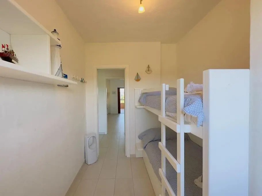 50M From 2 Private Beaches Stunning Sea View مارينيلاّ