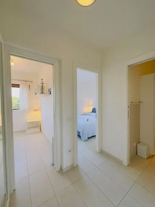 شقة 50M From 2 Private Beaches Stunning Sea View مارينيلاّ