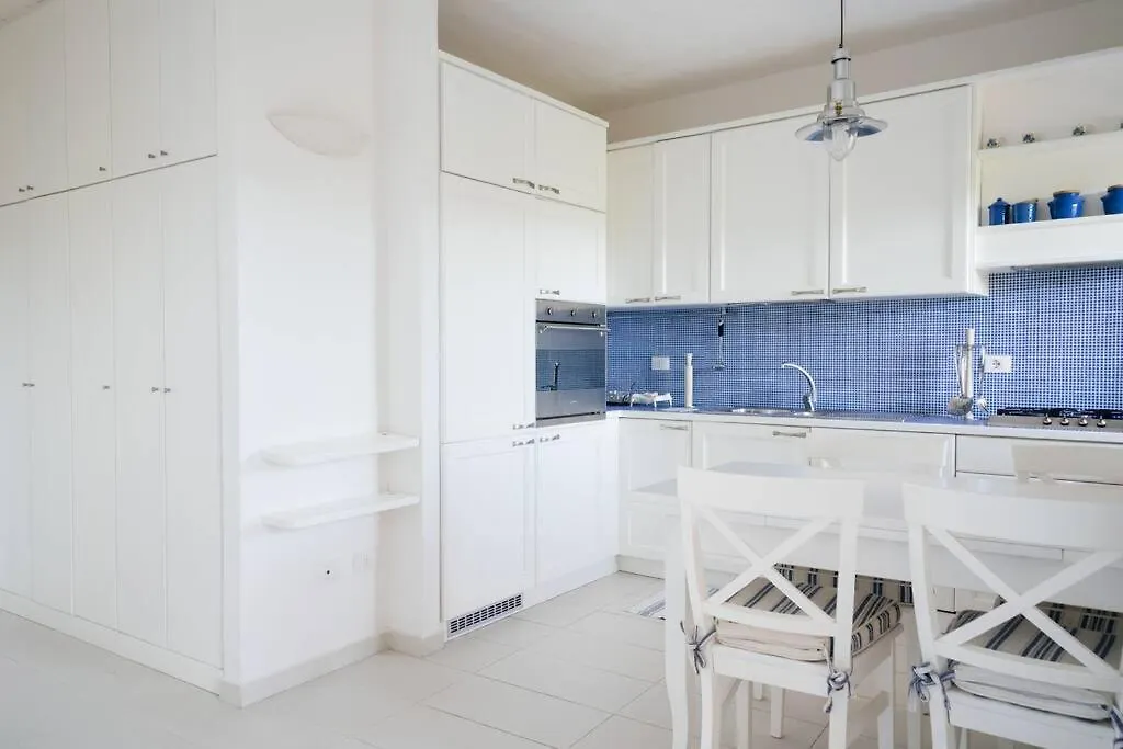 50M From 2 Private Beaches Stunning Sea View مارينيلاّ