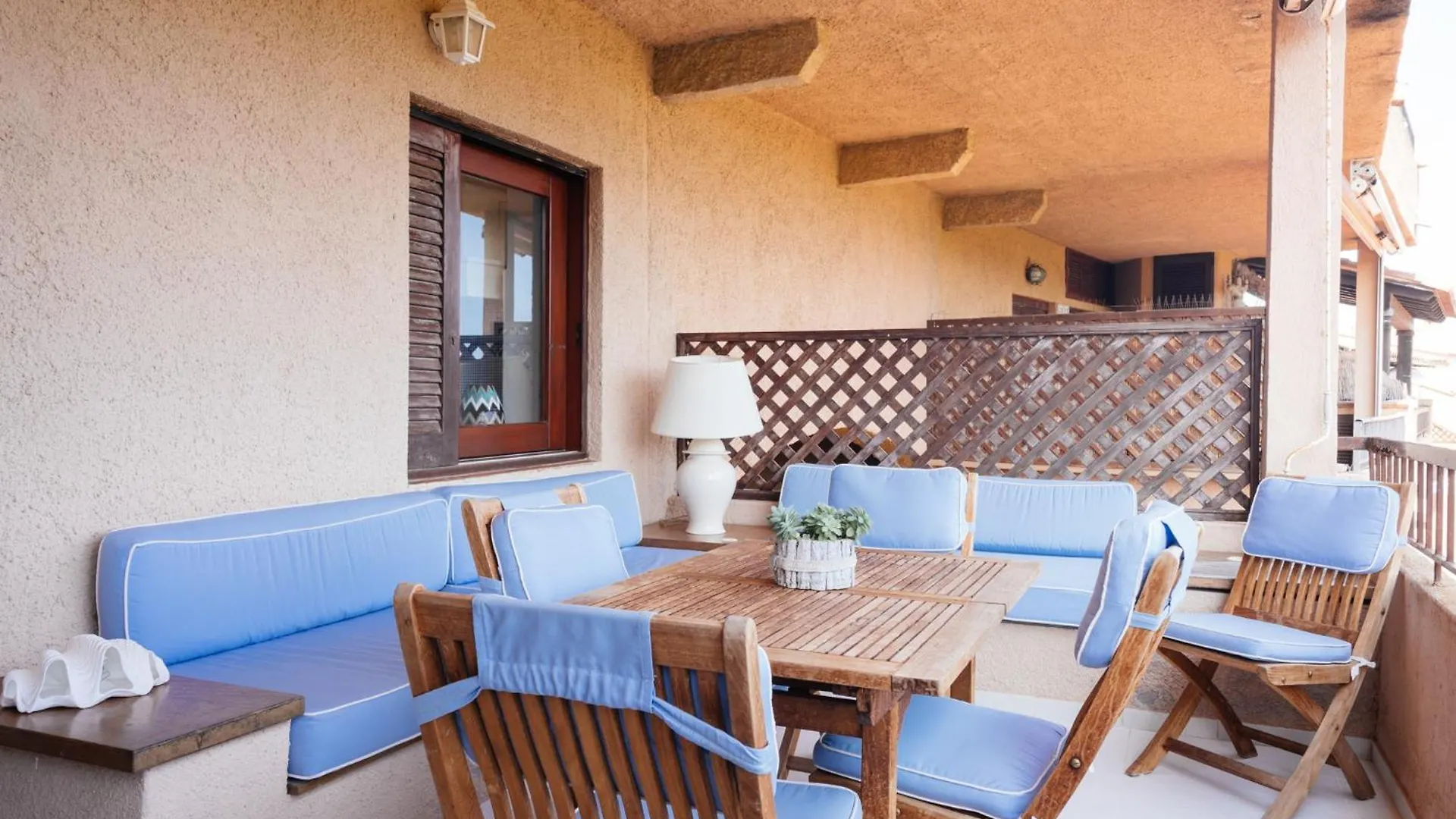 50M From 2 Private Beaches Stunning Sea View مارينيلاّ
