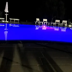 Azienda Multifunzionale S'ozastro Marinella (Sardinia)